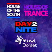 House of the South & House of Trance Day2Nite @ Bell for Dorset at The Bell