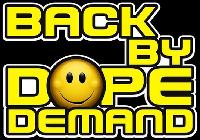 Back By Dope Demand