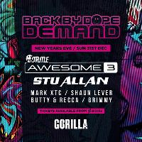 Back By Dope Demand