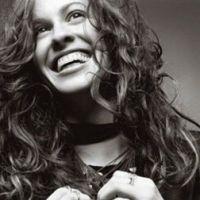 Alanis Morissette Alanis Morissette