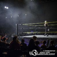 W3L Wrestling Showdown - Edinburgh at Southside Community Centre