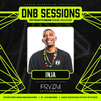 Dnb Sessions - Etherwood, Whiney, Inja, Degs, Randall, Ben Snow Dnb Sessions - Etherwood, Whiney, Inja, Degs, Randall, Ben Snow