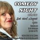 Comedy Night at the Tav (23/8/25). Event Title Pic