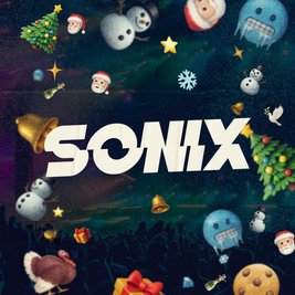Sonix Xms Party 2025 w/ Macky Gee
