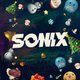 Sonix Xms Party 2025 w/ Macky Gee Event Title Pic
