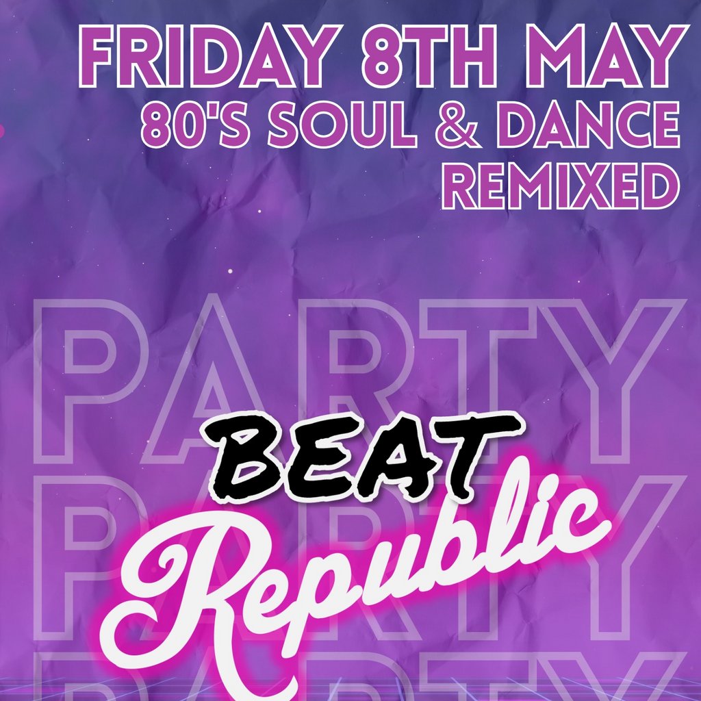 Beat Republic - FREE