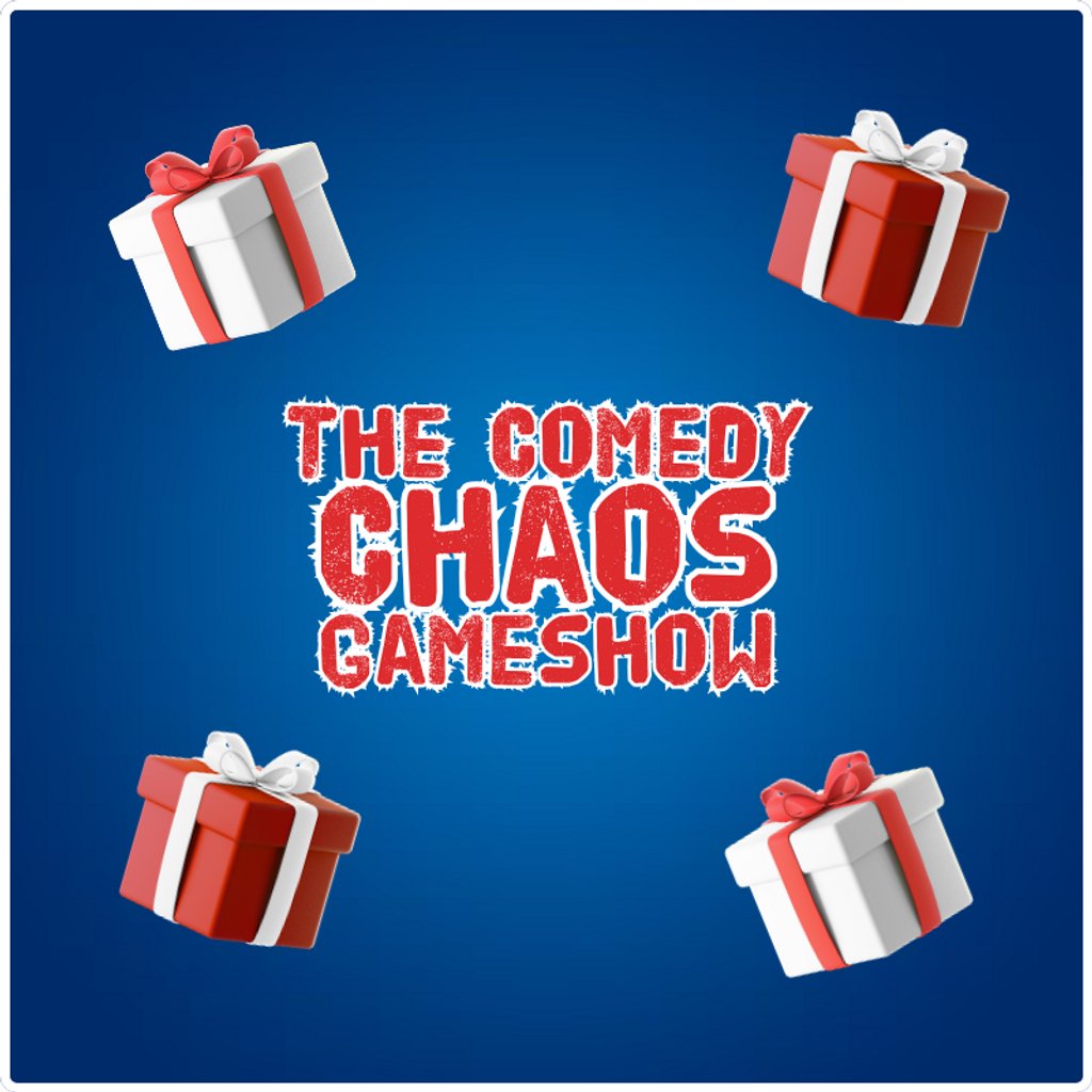 The Comedy Chaos Gameshow || Creatures Comedy Club
