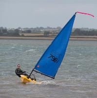 Marconi Sailing Club Open Day