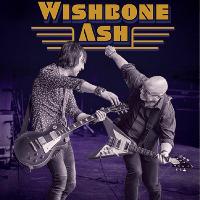 Wishbone Ash