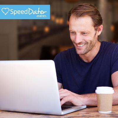 Manchester Virtual Speed Dating (age 43-55) (43841)