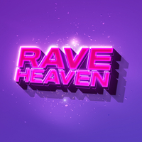 Rave Heaven - Easter 2022 at The Classic Grand
