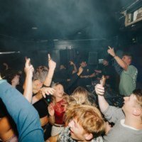 Triangle Tuesdays @ The Sunken Rooms