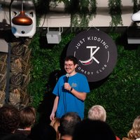 Friday Night Comedy, 7PM, Covent Garden