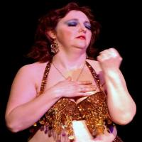Beginners Belly Dance Crash Course