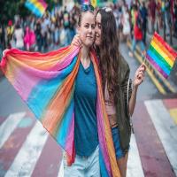 Virtual Speed Dating in London | Lesbian Singles Night Event | Fancy A Go? at Virtual Event