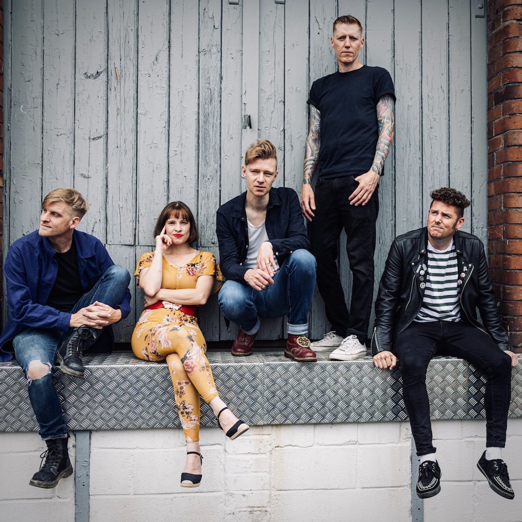 Skinny Lister