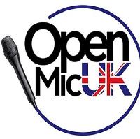 London Open Mic UK Music Competition