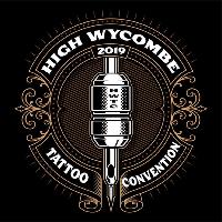 High Wycombe Tattoo Convention