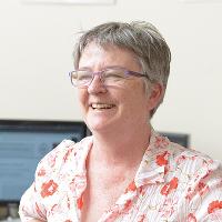 Noether Public Lecture: On the Nature of Mathematical Joy