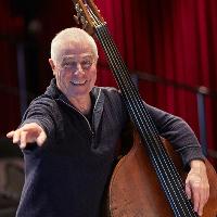 Barry Guy: The Blue Shroud at Southbank Centre's Purcell Room