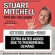 Stuart Mitchell: Tips Not Included