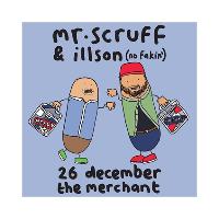 Mr Scruff