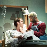 NT Live - Angels in America - Part One, Millennium Approaches