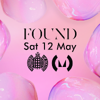 Found Found