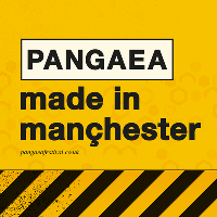 Pangaea: Made In Manchester Pangaea: Made In Manchester