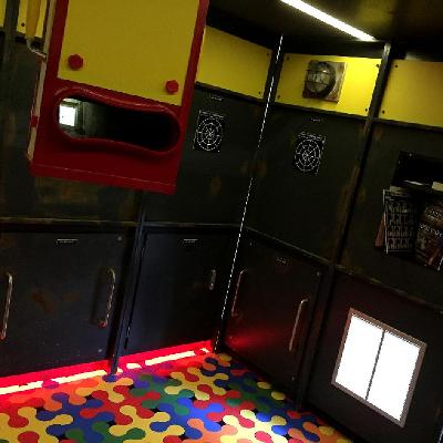 Escape Yellow Sub - Escape Room