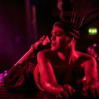 HOUSE OF SUAREZ + CONTACT: VOGUE BALL 2020 at Manchester Academy