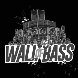 Wall of Bass | 10th Birthday