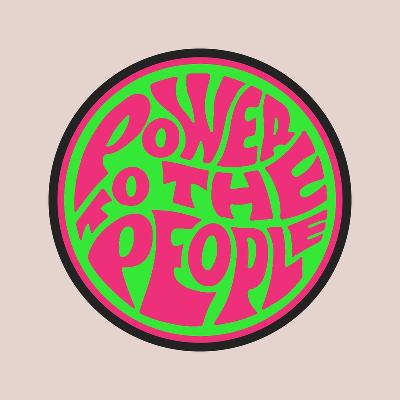power to the people records london