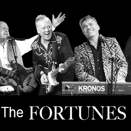 The Fortunes - 60