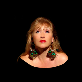 Music in the Museum: Jazz - Tina May