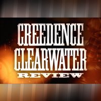 Creedence Clearwater Review at The Ferry