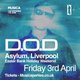Musica Presents: D.O.D and Friends in Swindon