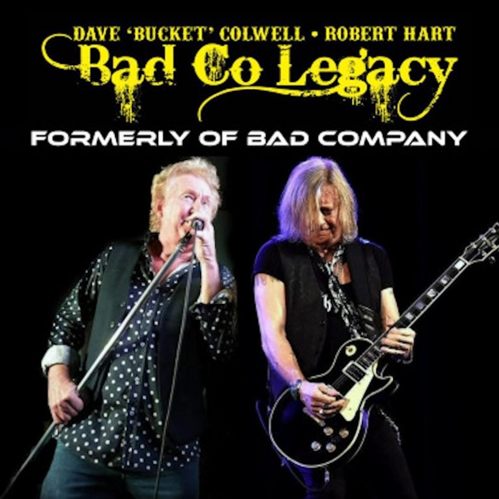 Bad Co Legacy