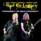 Bad Co Legacy Event Title Pic