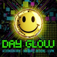 Day Glow: The Norden Farm Daytime Rave at Norden Farm Centre For The Arts