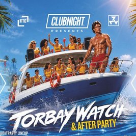 Utopia Presents Torbaywatch