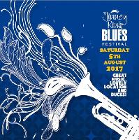 Jinney Ring Blues Festival