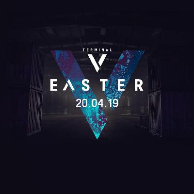 Terminal V Festival 2019 - The Rising