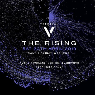 Terminal V Festival 2019 - The Rising