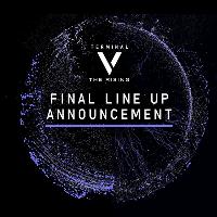 Terminal V Festival 2019 - The Rising Terminal V Festival 2019 - The Rising