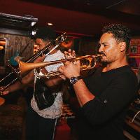 Get Down With The Trumpets