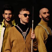 X Ambassadors at The Leadmill