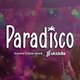 Paradisco NYE Event Title Pic