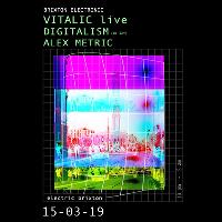 Vitalic Live Vitalic Live