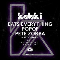 Eats Everything, Popof, Pete Zorba Eats Everything, Popof, Pete Zorba